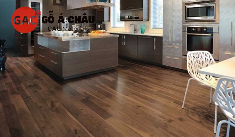 sàn gỗ tự nhiên