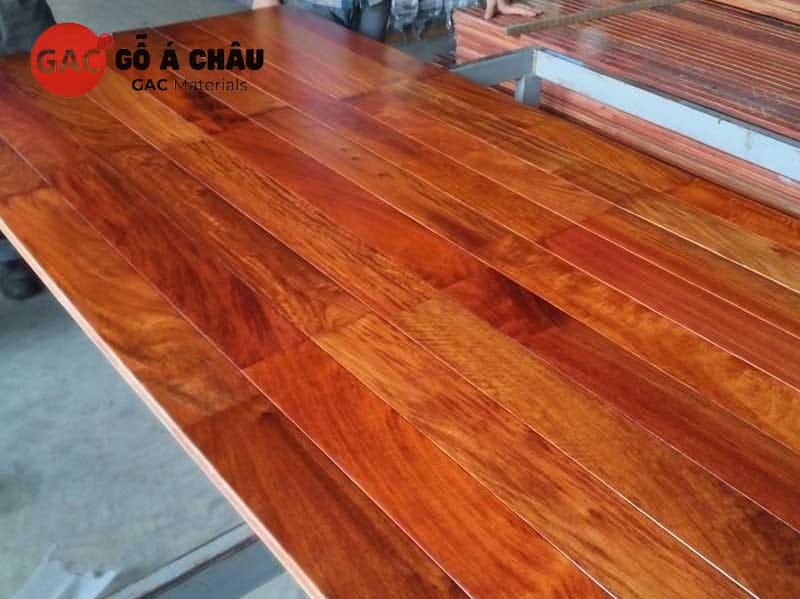 sàn gỗ giáng hương lào 2