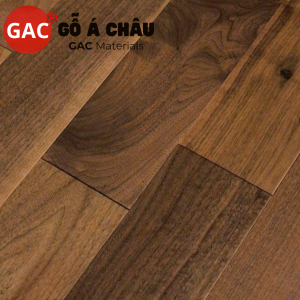 Sàn Gỗ Óc Chó – Gỗ Á Châu | GAC Materials
