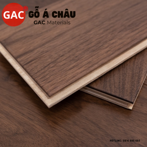 sàn gỗ engineered Walnut