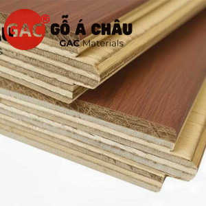 Sàn gỗ Engineered Căm Xe | GAC Materials