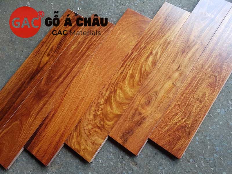 đánh giá sàn gỗ gõ đỏ lào 1