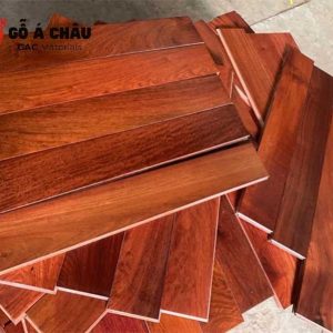 sàn gỗ giáng hương lào 1